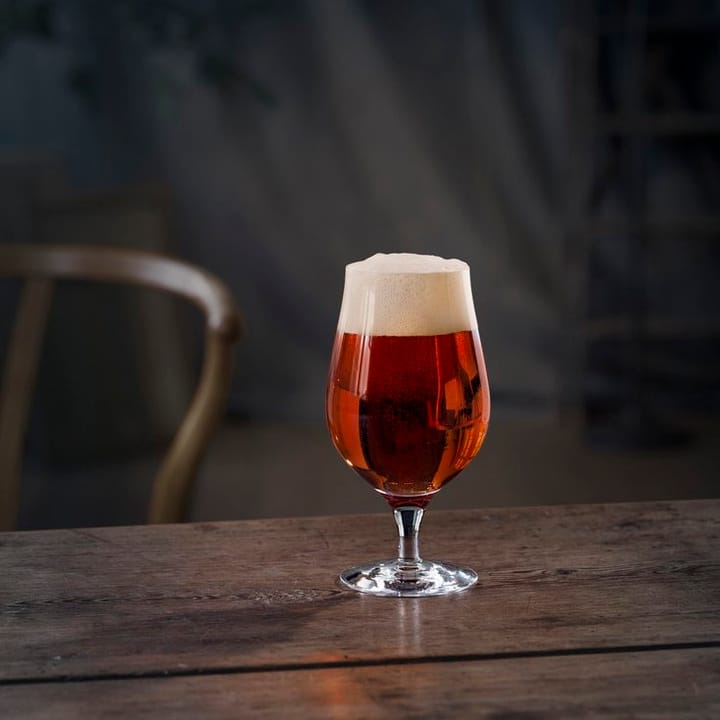 Beer taster ビアグラス 4パック, 4-pack Orrefors | オレフォス