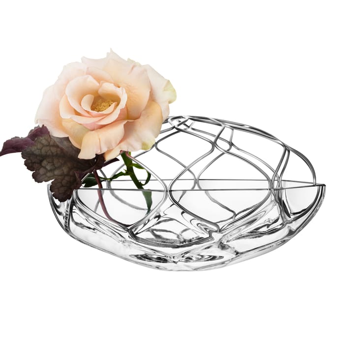 Bloom 花瓶 Ø 23 cm - Ø 23 cm - Orrefors | オレフォス