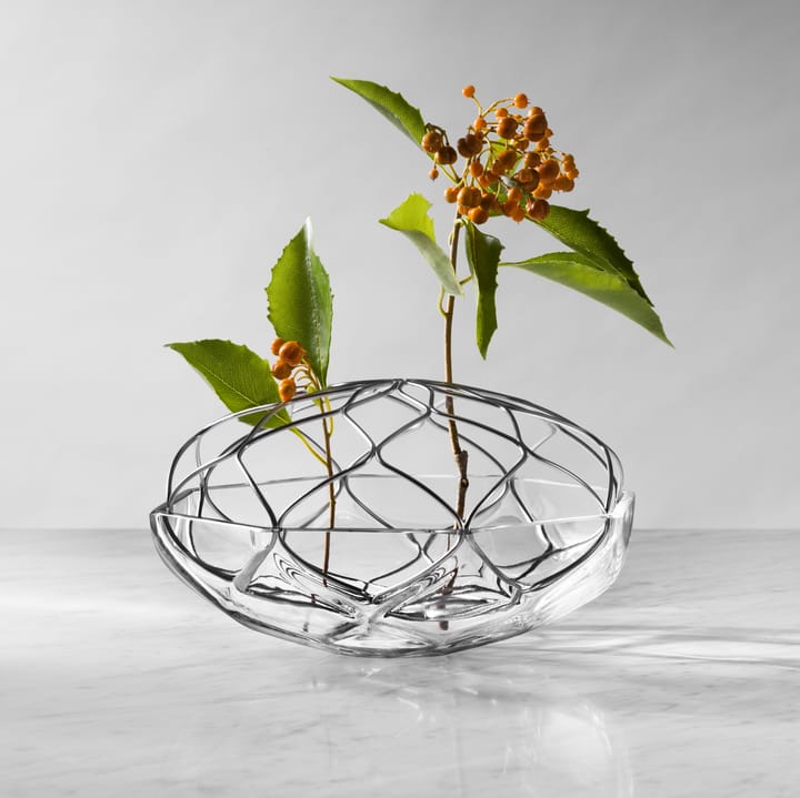 Bloom 花瓶 Ø 23 cm, Ø 23 cm Orrefors | オレフォス