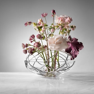 Bloom 花瓶 Ø 23 cm - Ø 23 cm - Orrefors | オレフォス