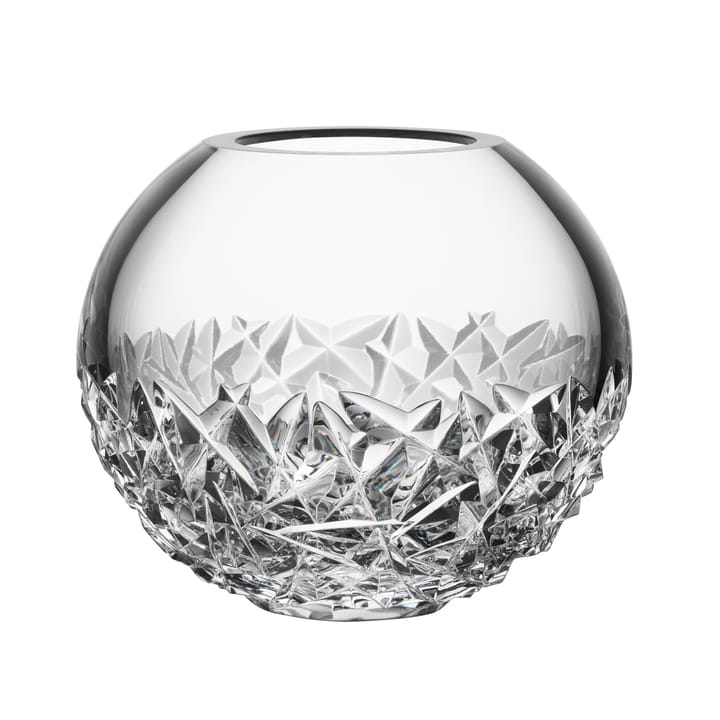 Carat 花瓶 - Ø 20.4 cm - Orrefors | オレフォス