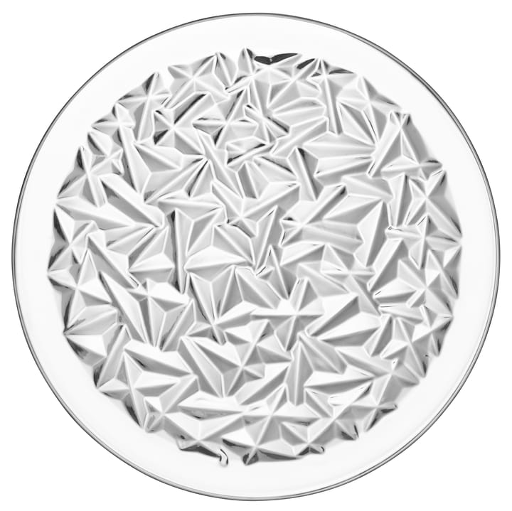 Carat ディナープレート - Ø 27 cm - Orrefors | オレフォス