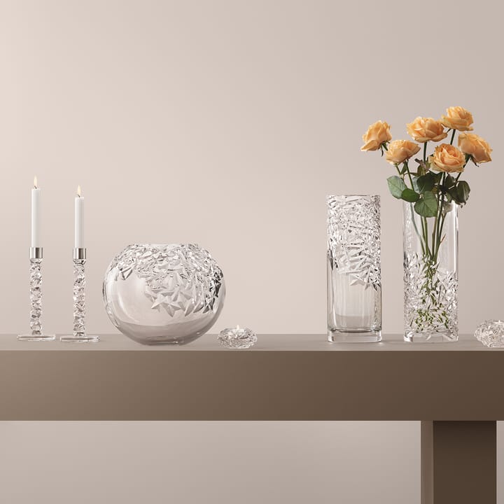 Carat 花瓶, Ø 30.5 cm Orrefors | オレフォス