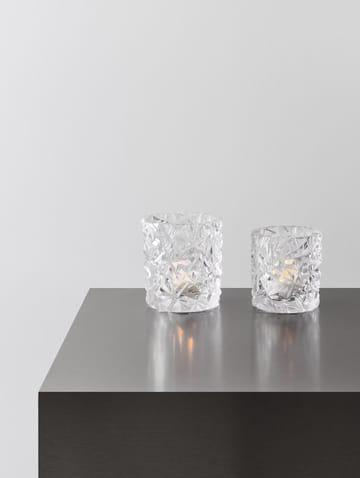 Carat ランタン clear - 9.2 cm - Orrefors | オレフォス