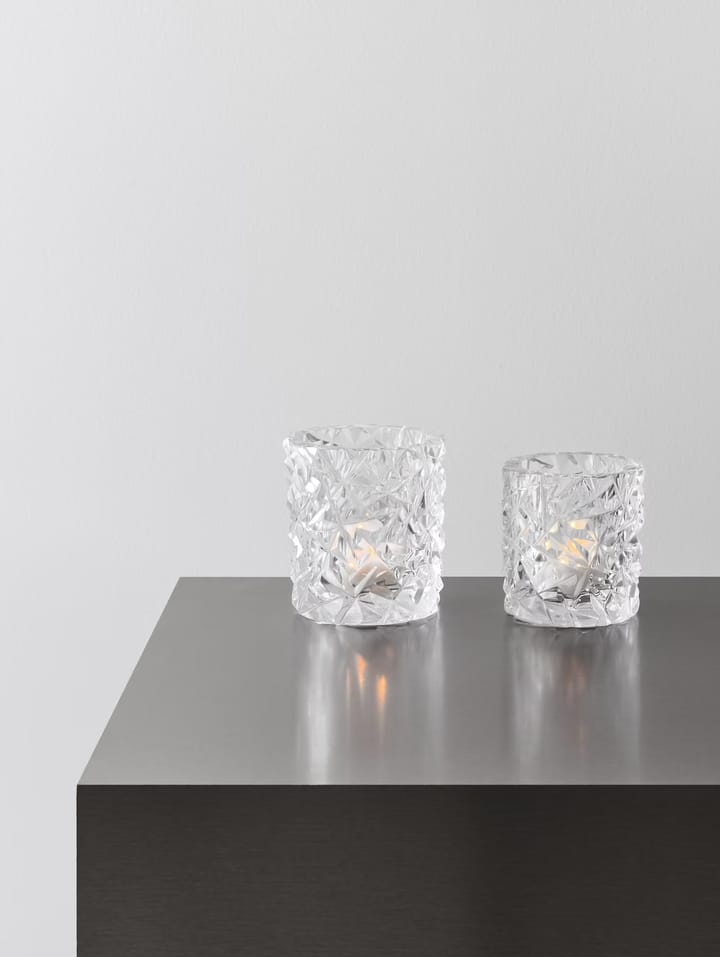 Carat ランタン clear, 9.2 cm Orrefors | オレフォス