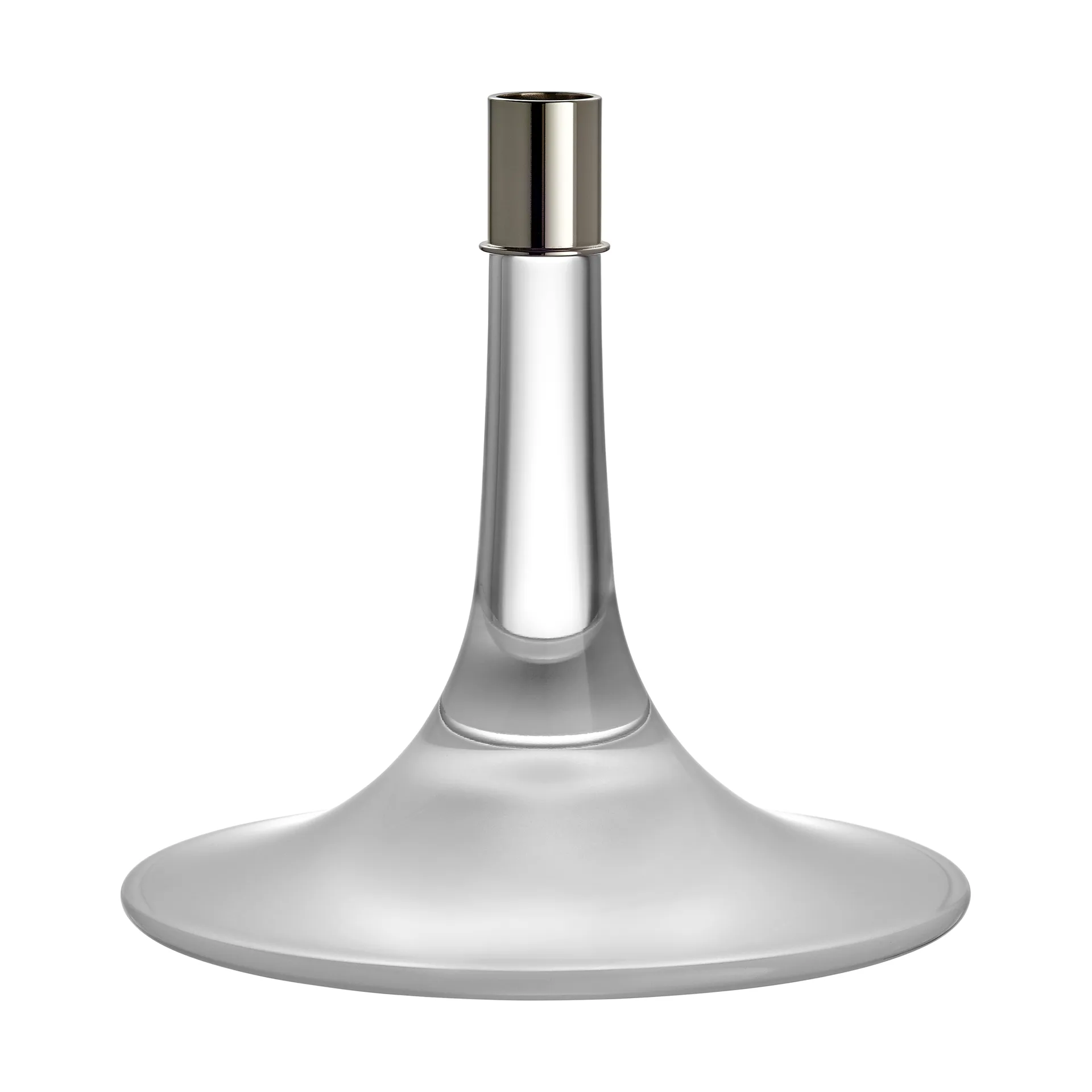 Cirrus キャンドルスティック 185 mm, Clear Orrefors | オレフォス