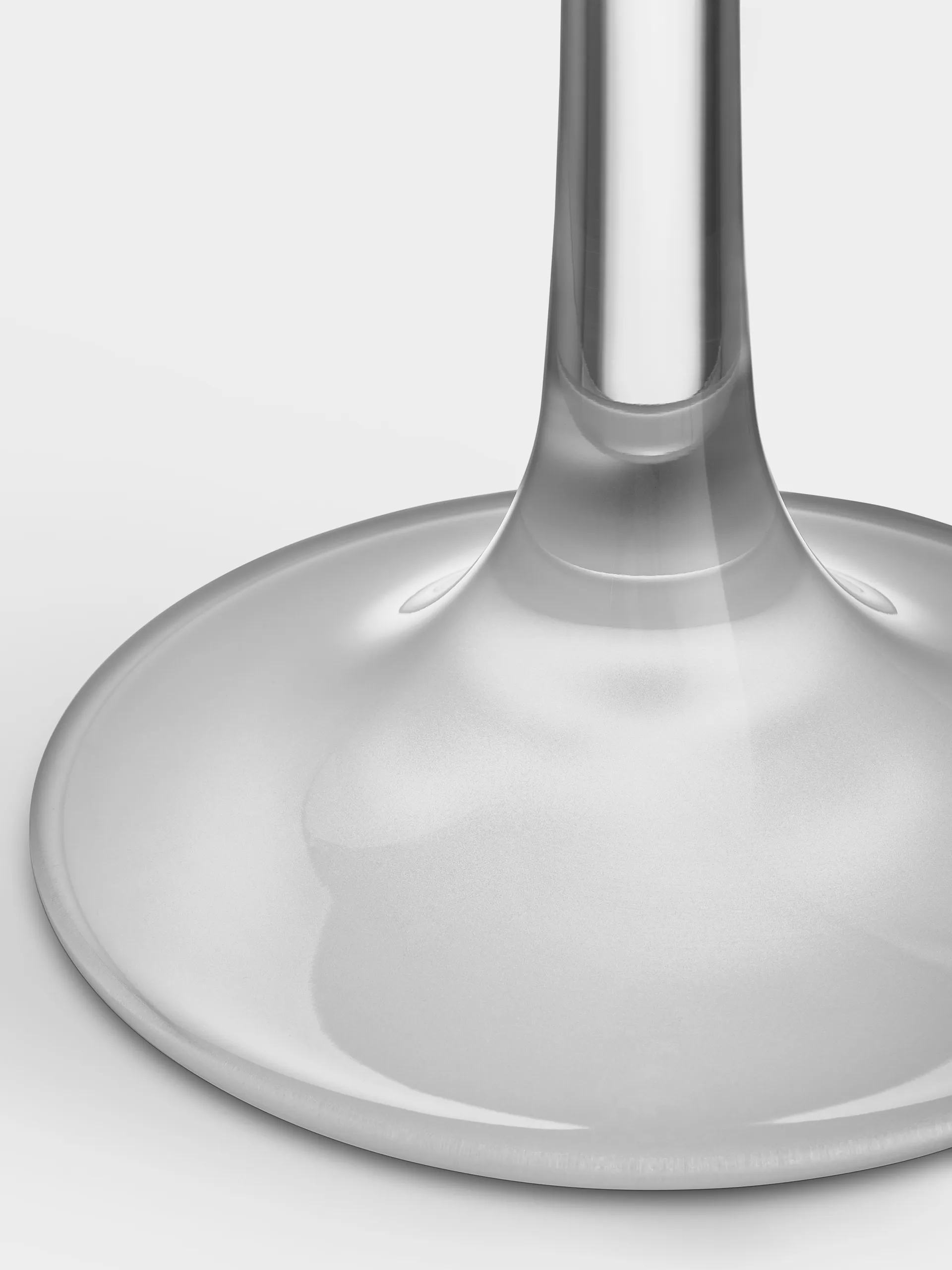 Cirrus キャンドルスティック 185 mm, Clear Orrefors | オレフォス