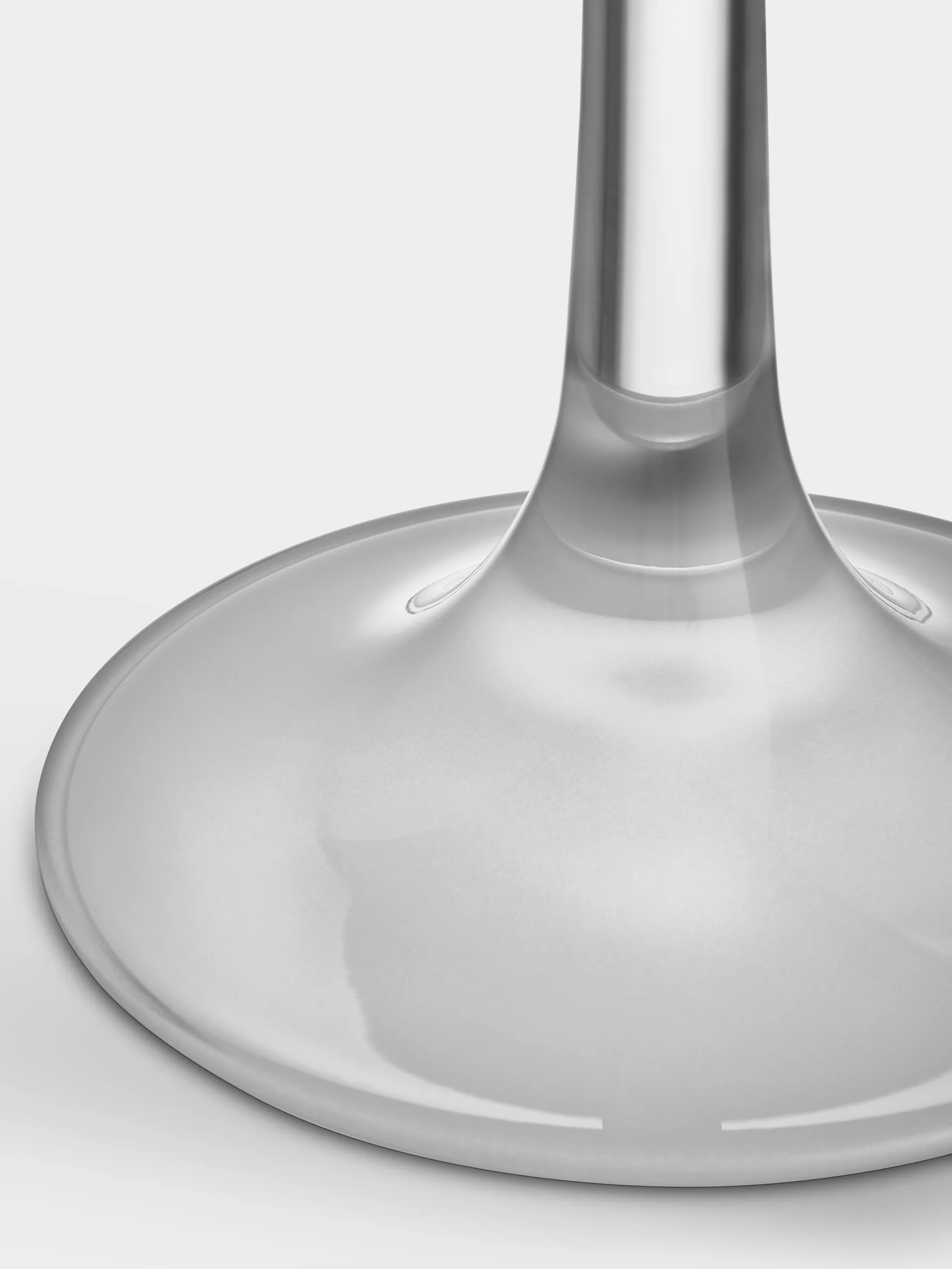 Cirrus キャンドルスティック 285 mm, Clear Orrefors | オレフォス