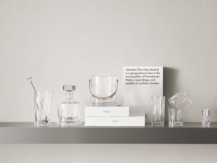 City ウイスキーカラフェ 95 cl, Clear Orrefors | オレフォス