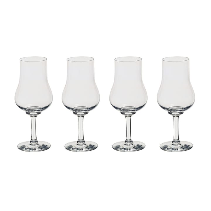 Elixir ワインテイスティング グラス - 4-pack - Orrefors | オレフォス