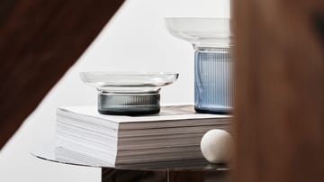 Ensemble 花瓶 150 mm - Blue-grey - Orrefors | オレフォス