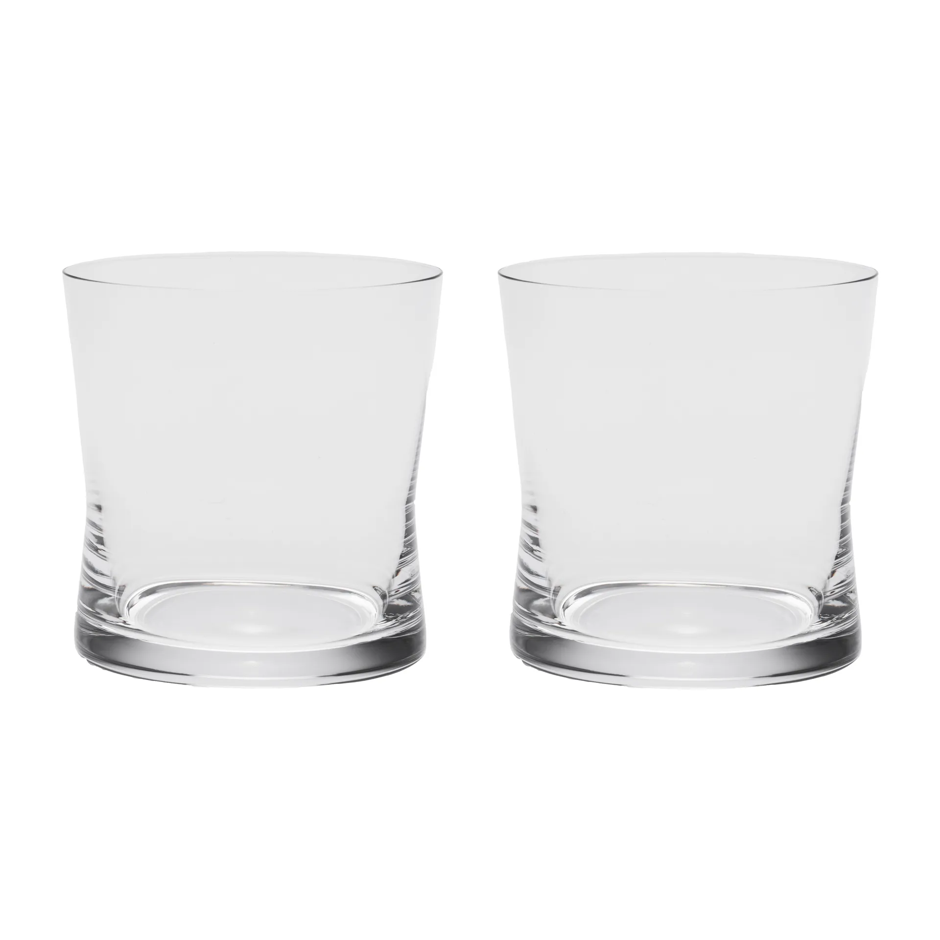 Grace Double Old Fashioned グラス 39 cl 2本セット, Clear Orrefors | オレフォス
