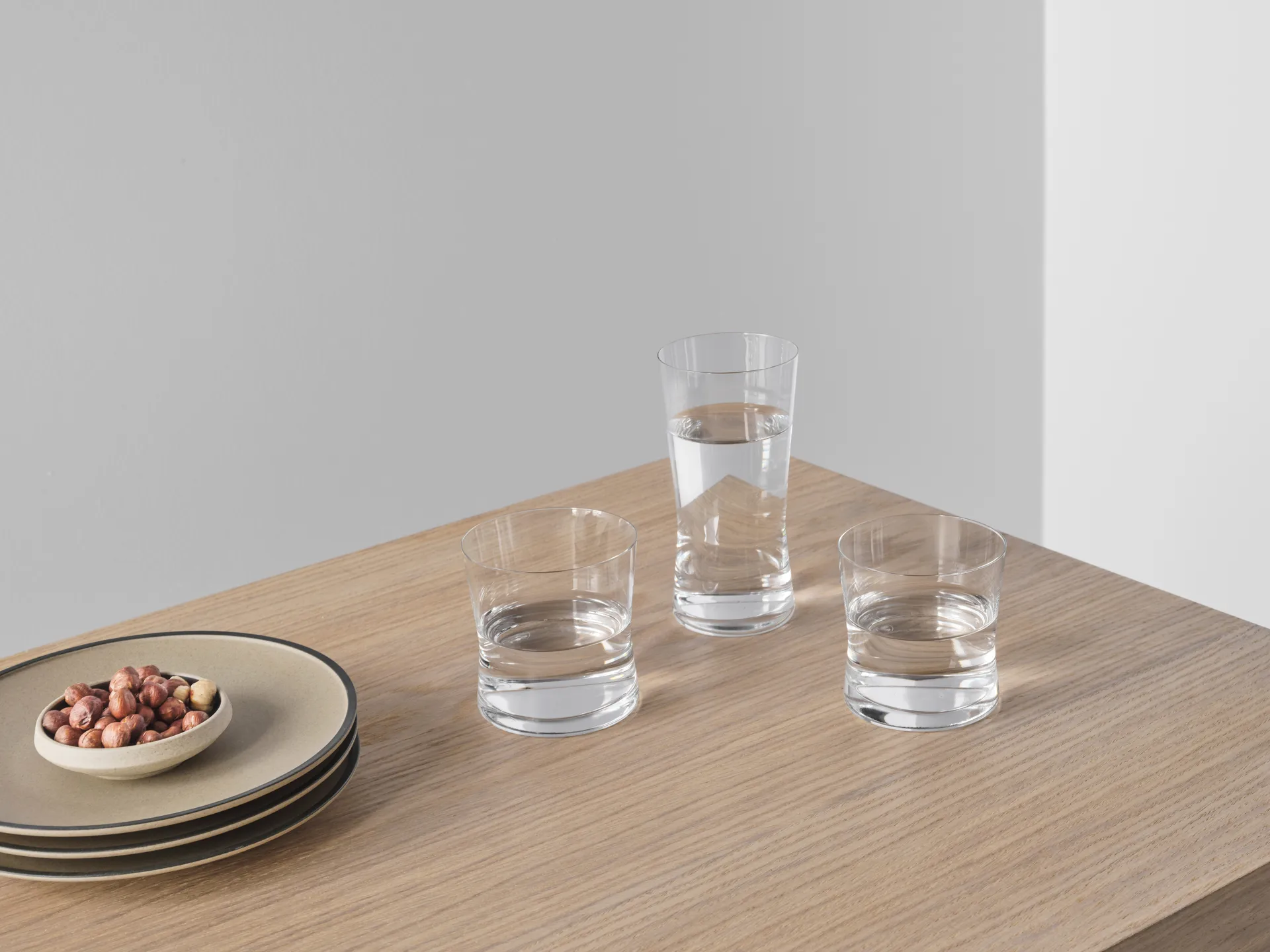 Grace Old Fashioned グラス 32 cl 2本セット, Clear Orrefors | オレフォス