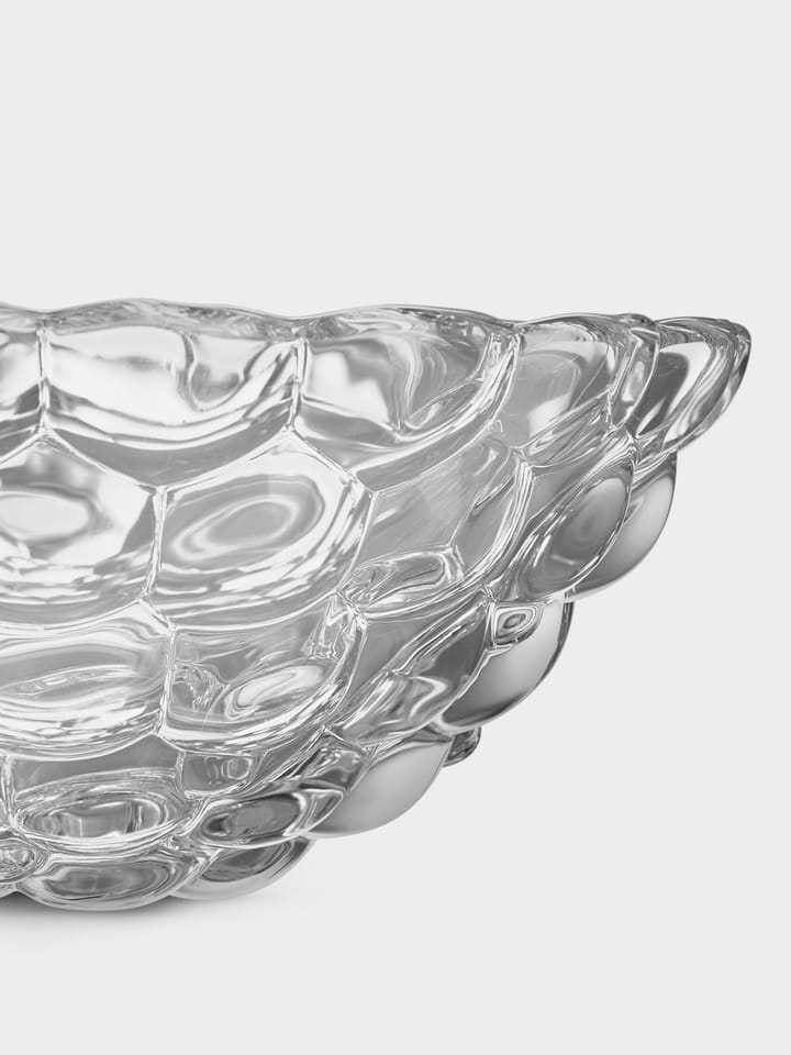 Hallon ボウル190 mm, Clear Orrefors | オレフォス