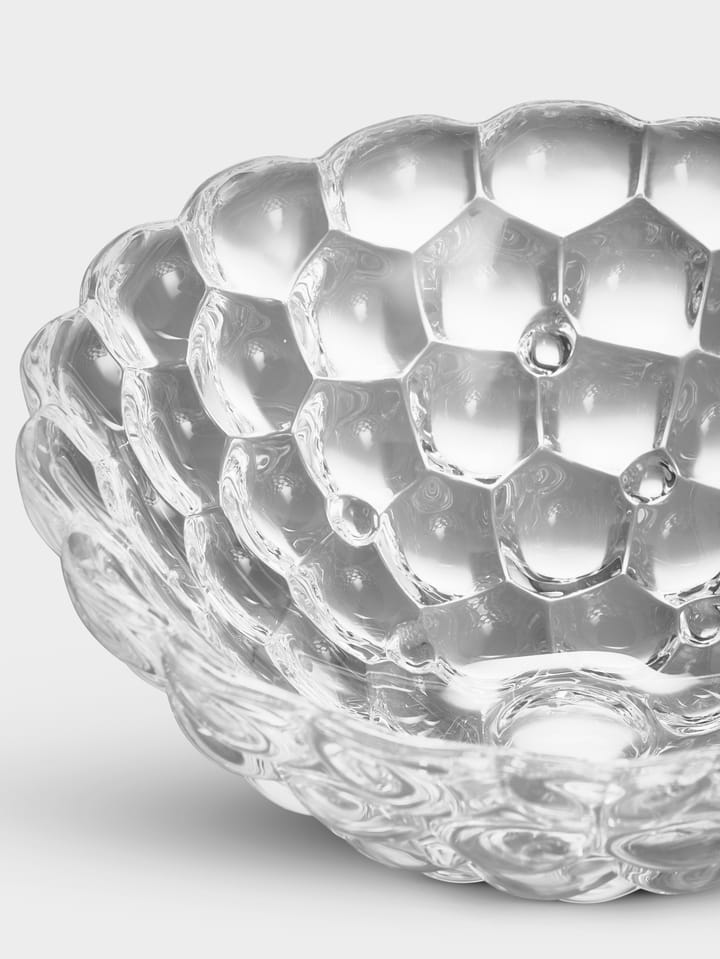 Hallon ボウル190 mm, Clear Orrefors | オレフォス