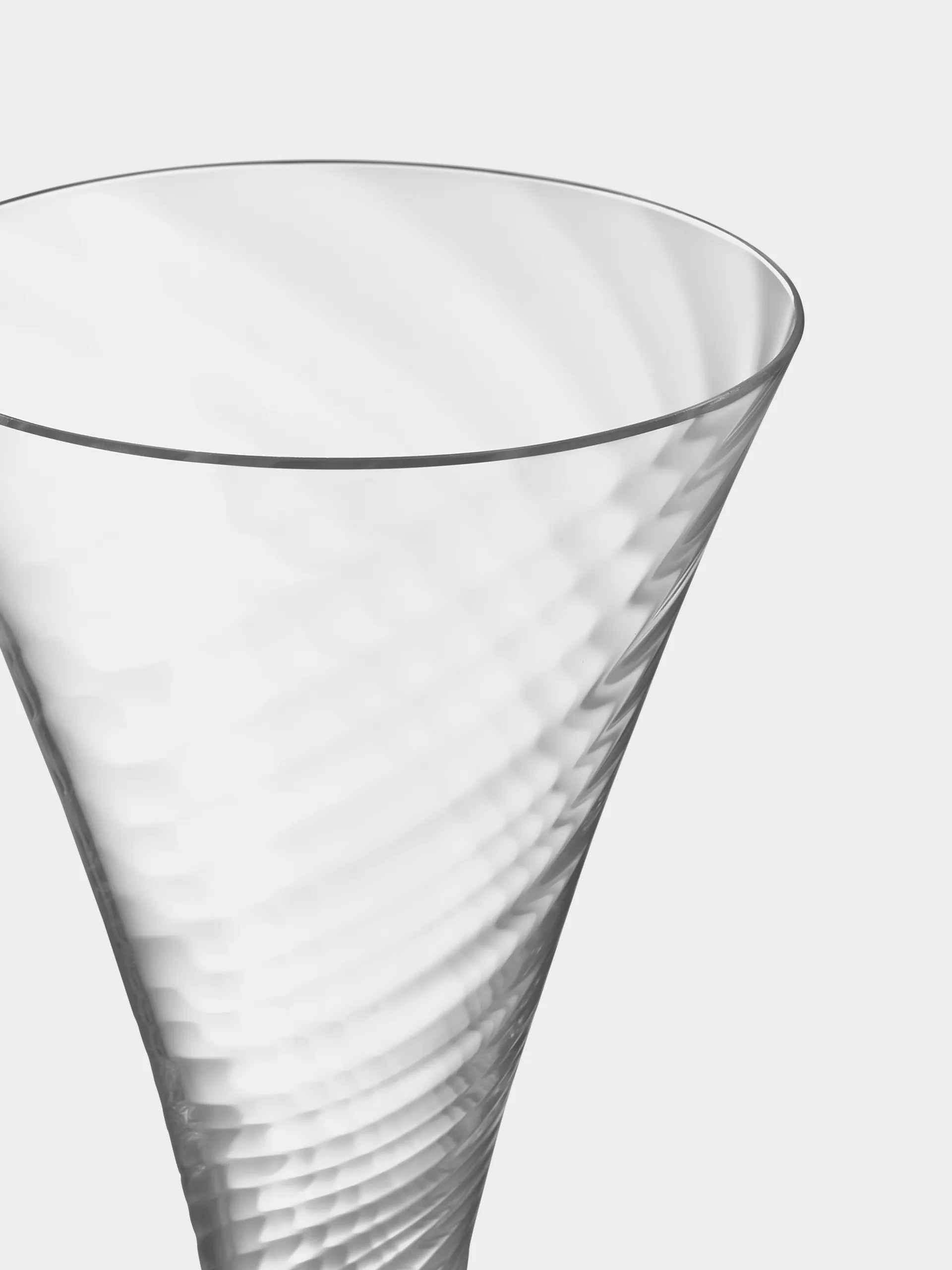 Helena シャンパングラス 25 cl 4本セット, Clear Orrefors | オレフォス