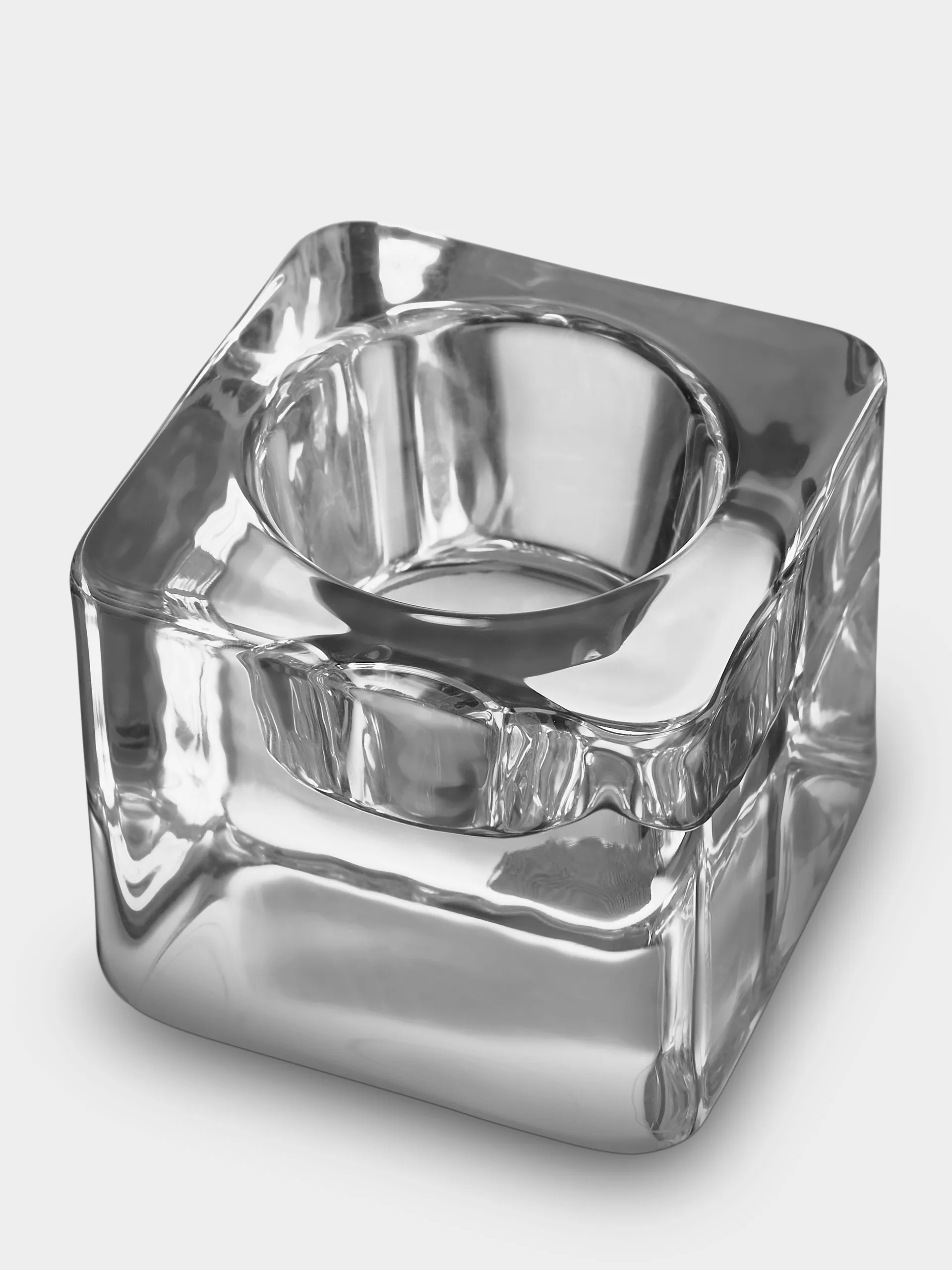 Ice cube ランタン 70 mm, Clear Orrefors | オレフォス