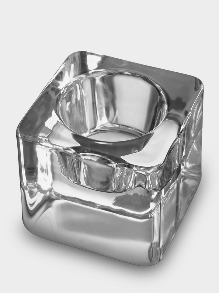 Ice cube ランタン 70 mm, Clear Orrefors | オレフォス