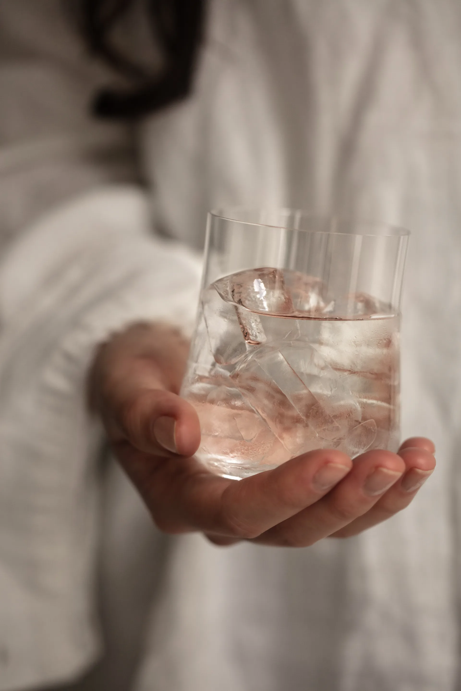 Informal ドリンキンググラス 25 cl 2パック, Clear Orrefors | オレフォス