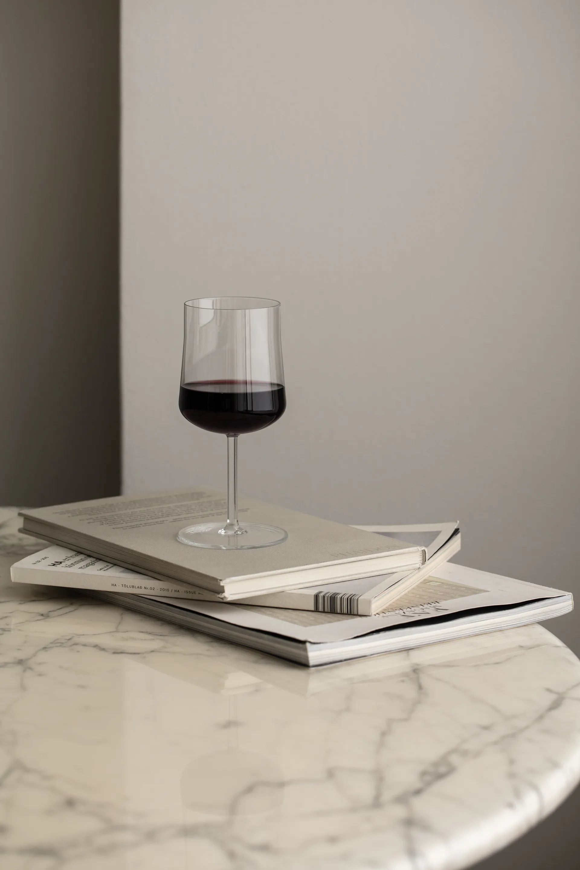 Informal グラス 脚付き 36 cl 2パック, Clear Orrefors | オレフォス