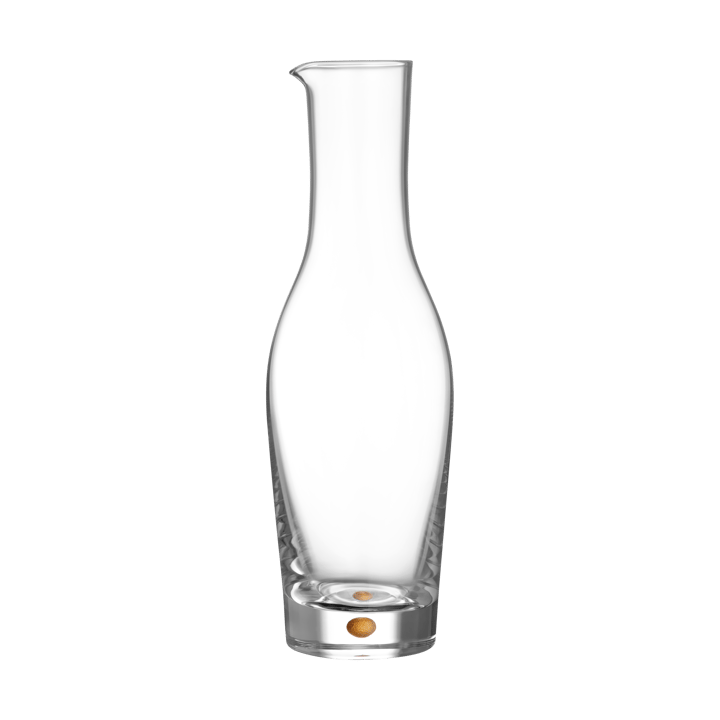 Intermezzo カラフェ 1,12 l - Gold - Orrefors | オレフォス