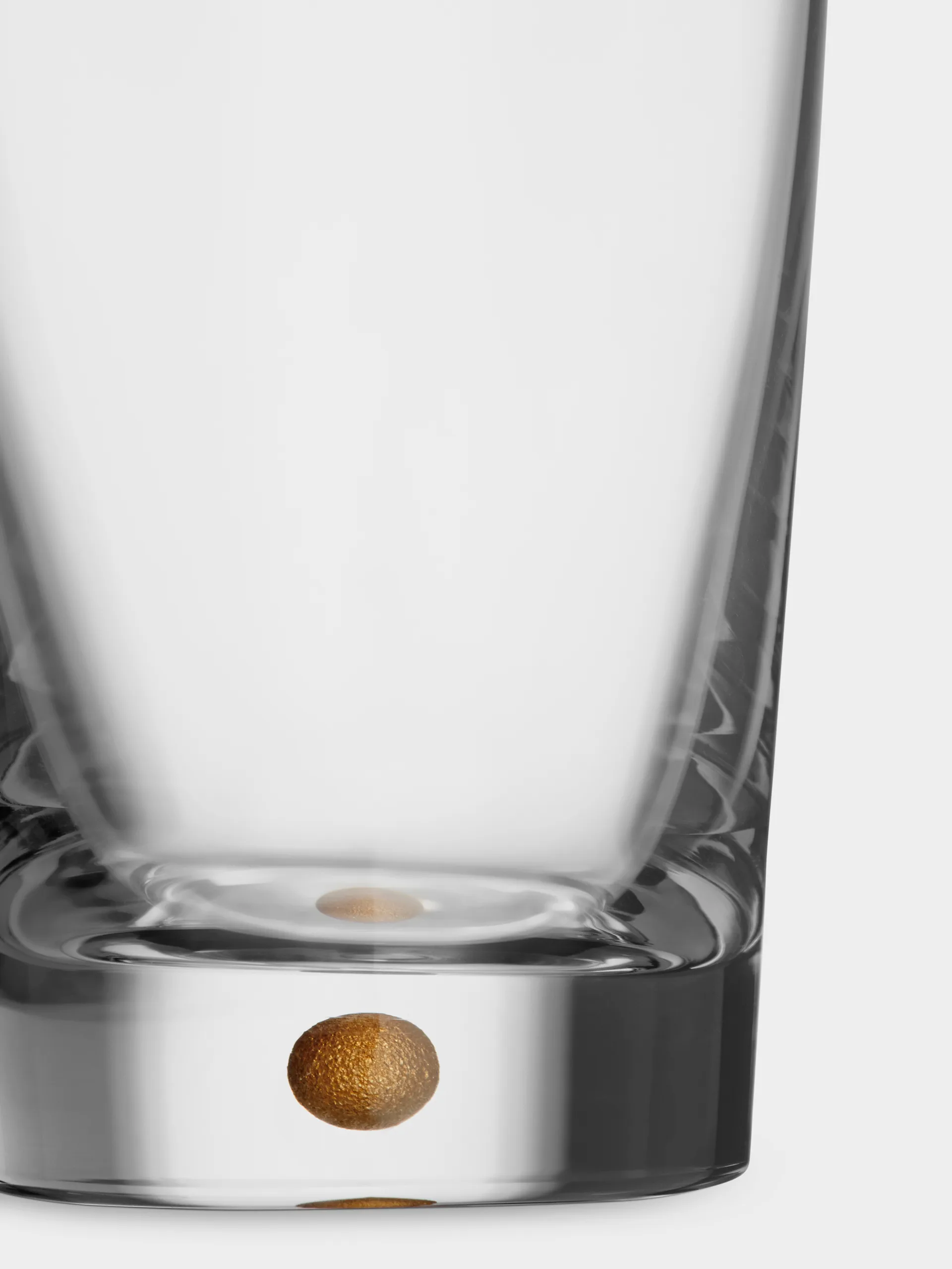 Intermezzo カラフェ 1,12 l, Gold Orrefors | オレフォス