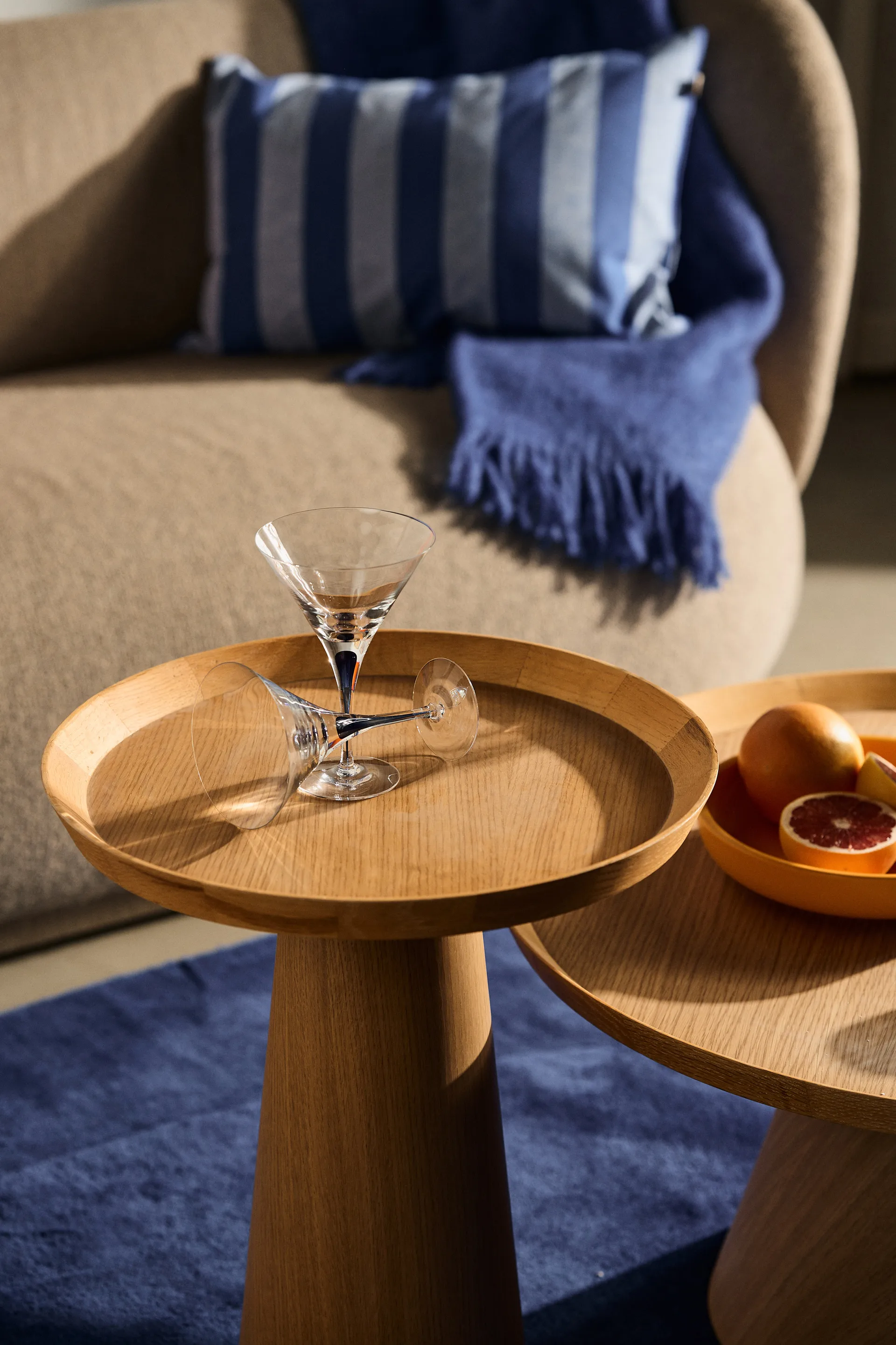 Intermezzo マティーニグラス, 25 cl Orrefors | オレフォス