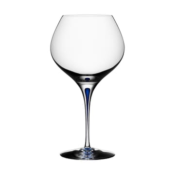 Intermezzo Bouquet ワイングラス 70 cl - Blue - Orrefors | オレフォス