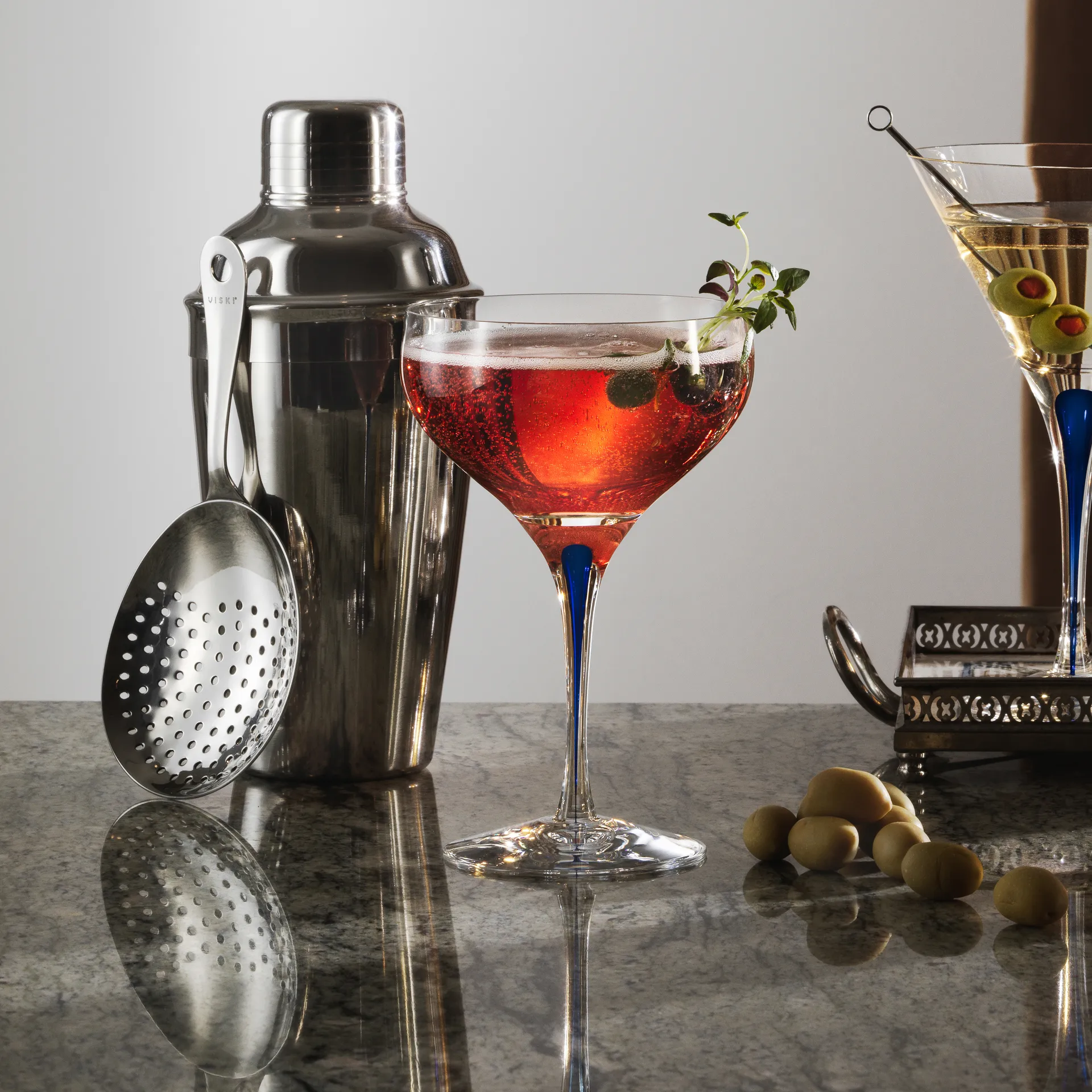 Intermezzo シャンパン coupe, 30 cl Orrefors | オレフォス