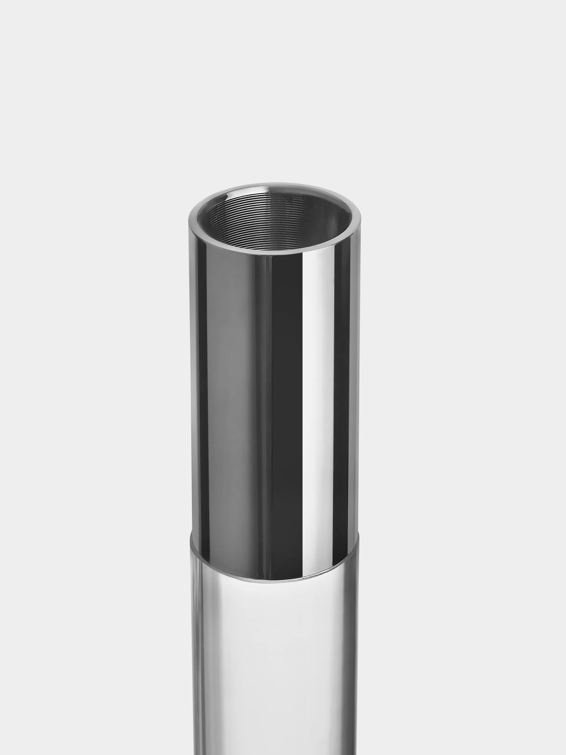 Lumiere キャンドルスティック 26.5 cm 2パック, Clear Orrefors | オレフォス