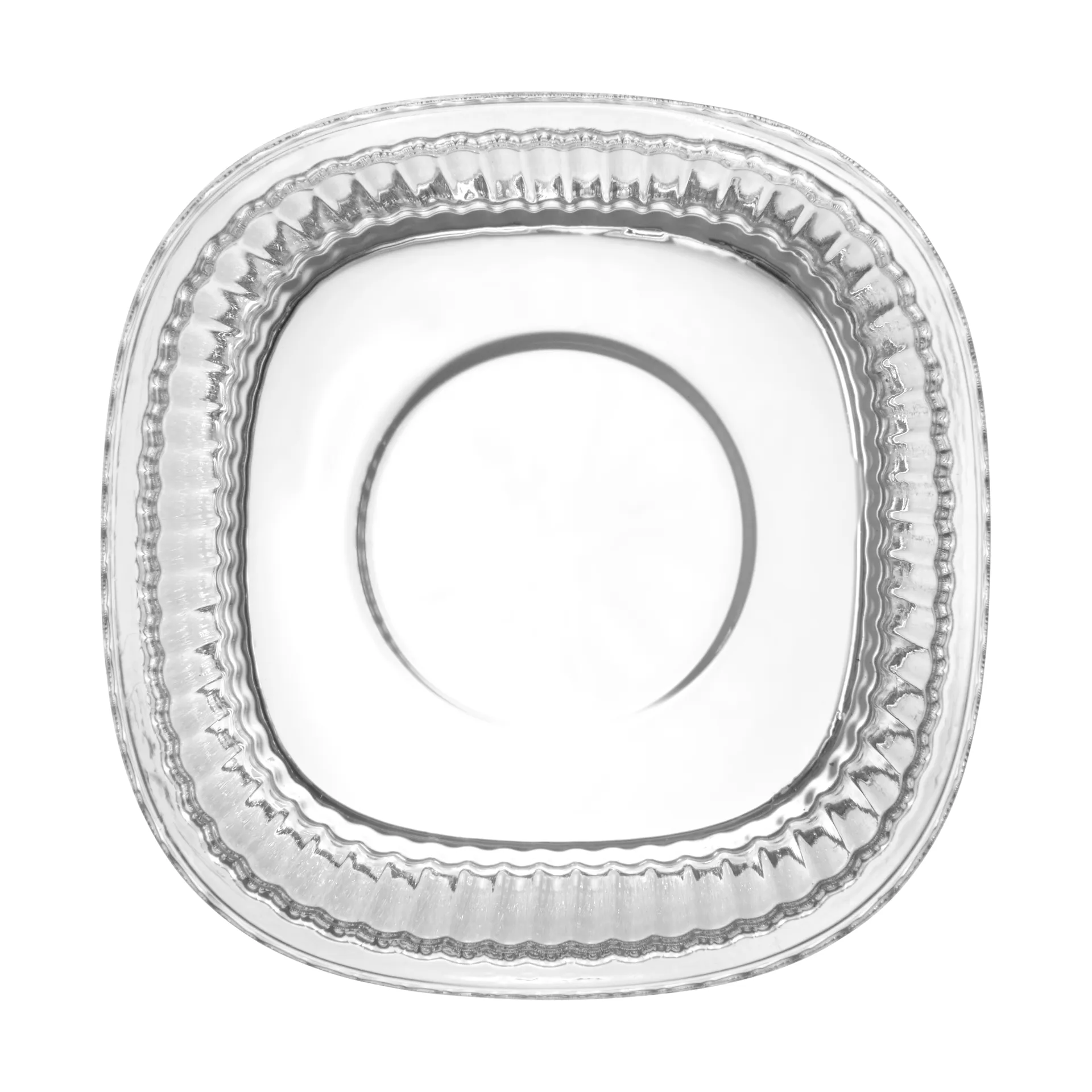 Magica ランタン super circle 7 cm, Clear Orrefors | オレフォス