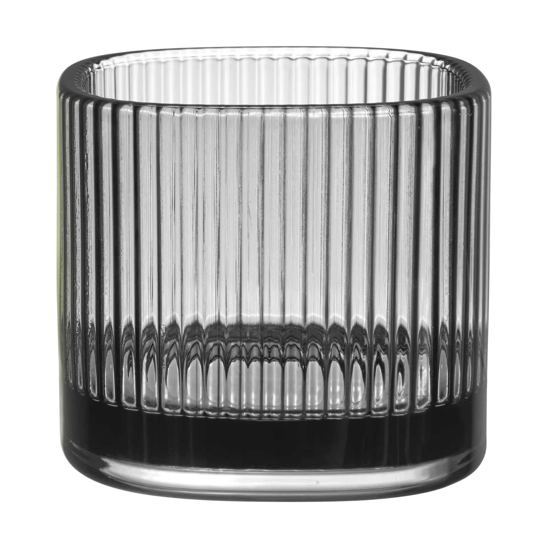 Magica ランタン super circle 7 cm, Grey Orrefors | オレフォス