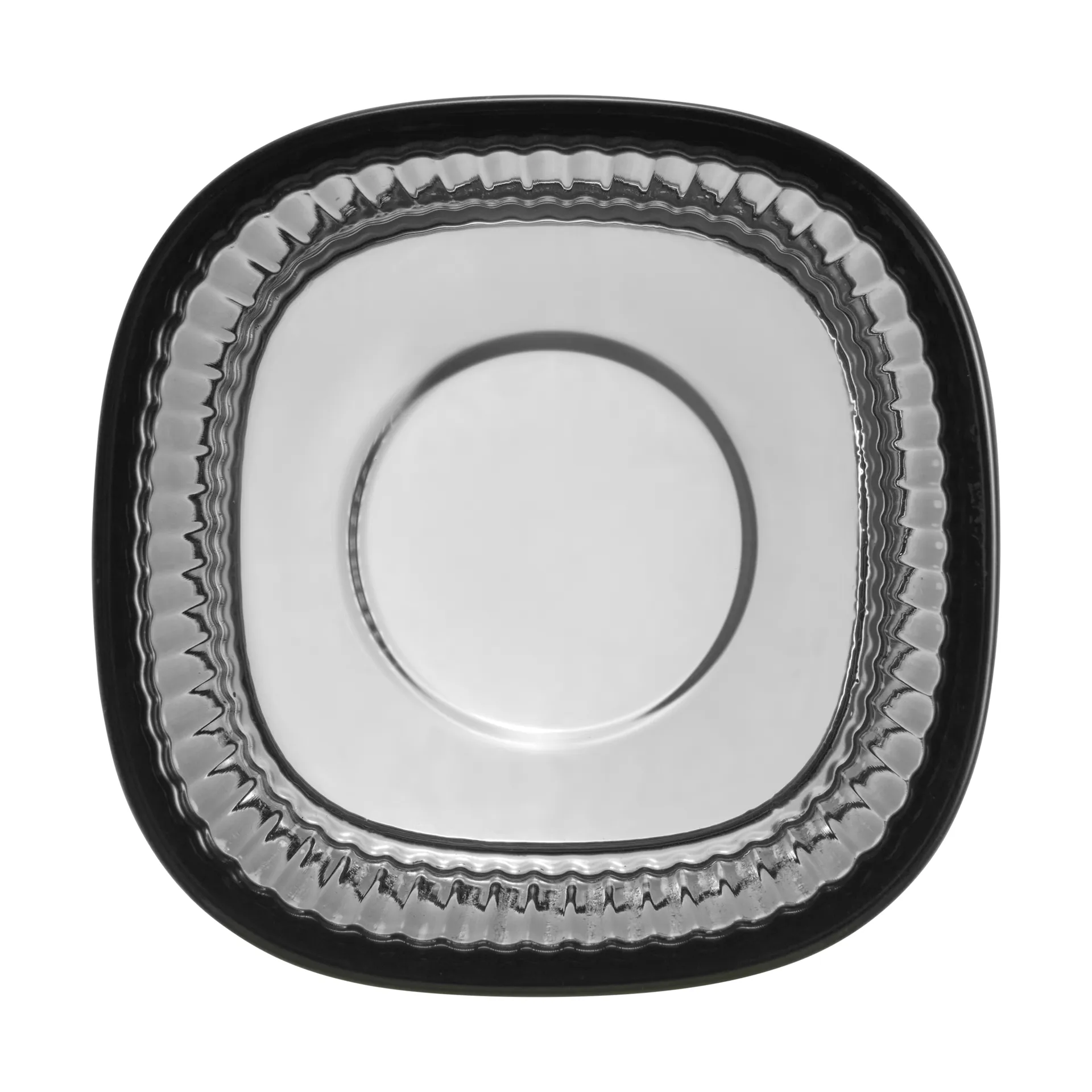 Magica ランタン super circle 7 cm, Grey Orrefors | オレフォス