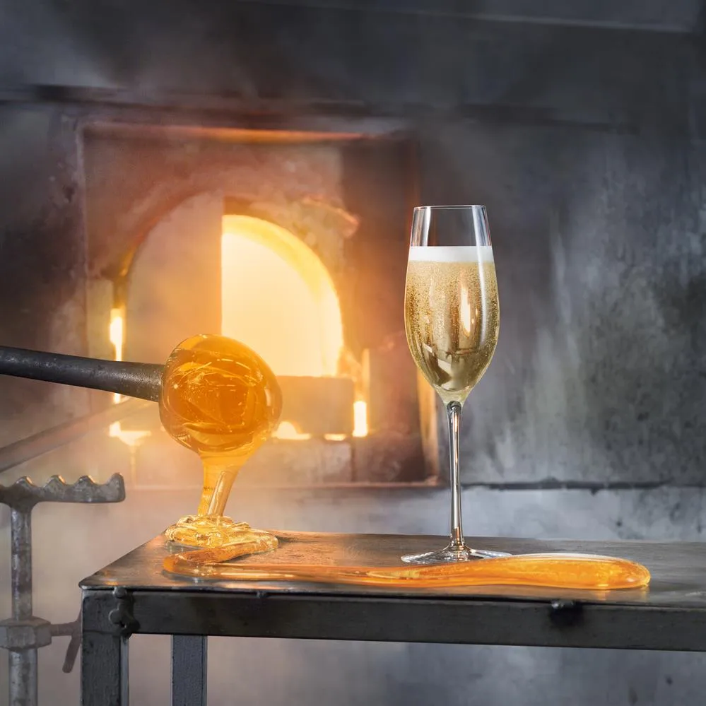 Merlot シャンパングラス, 33 cl Orrefors | オレフォス