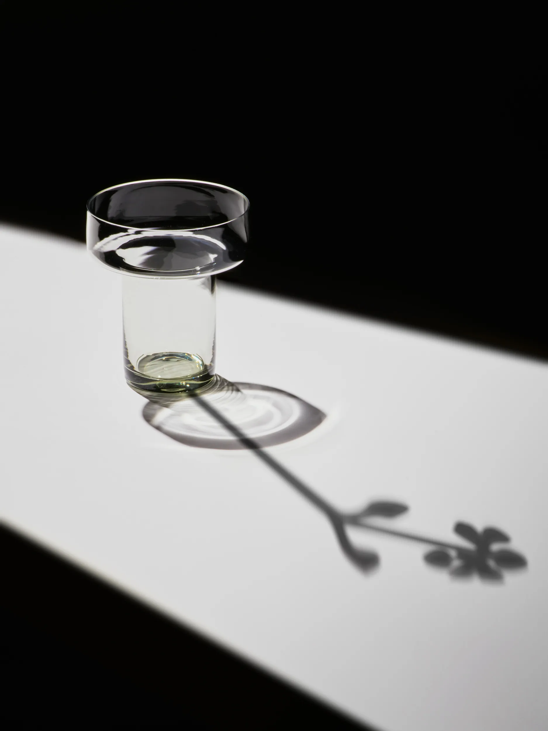 Midsummer ミニ花瓶 Bird's Foot Trefoil, 88 mm Orrefors | オレフォス