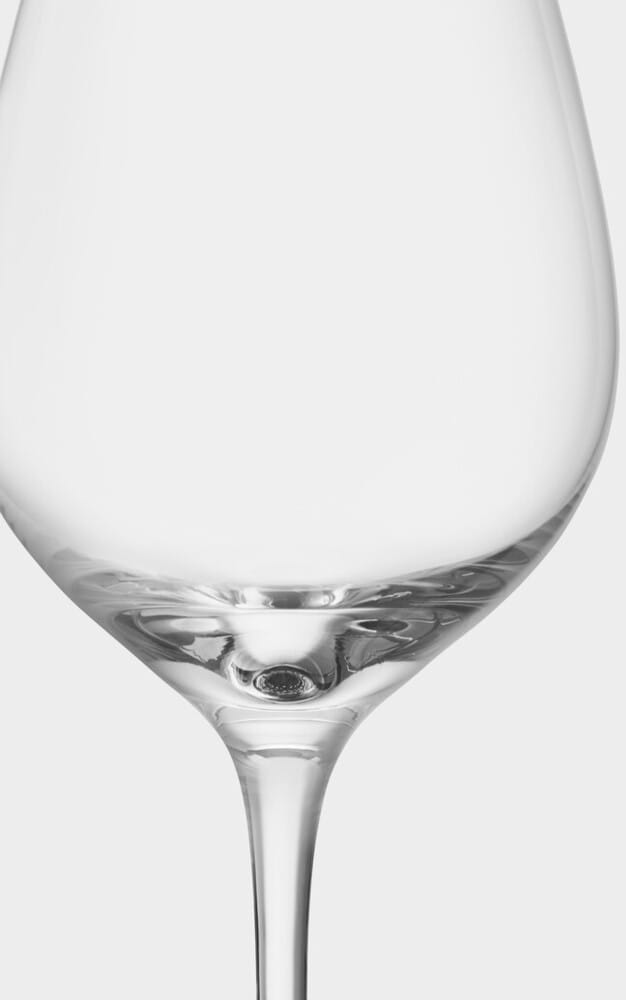 More Bistro ワイングラス 31 cl 2個セット, Clear Orrefors | オレフォス