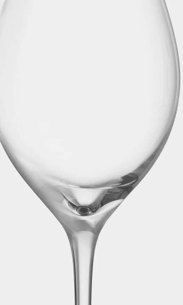 More Champagne Boule シャンパングラス 31 cl 2個セット, Clear Orrefors | オレフォス