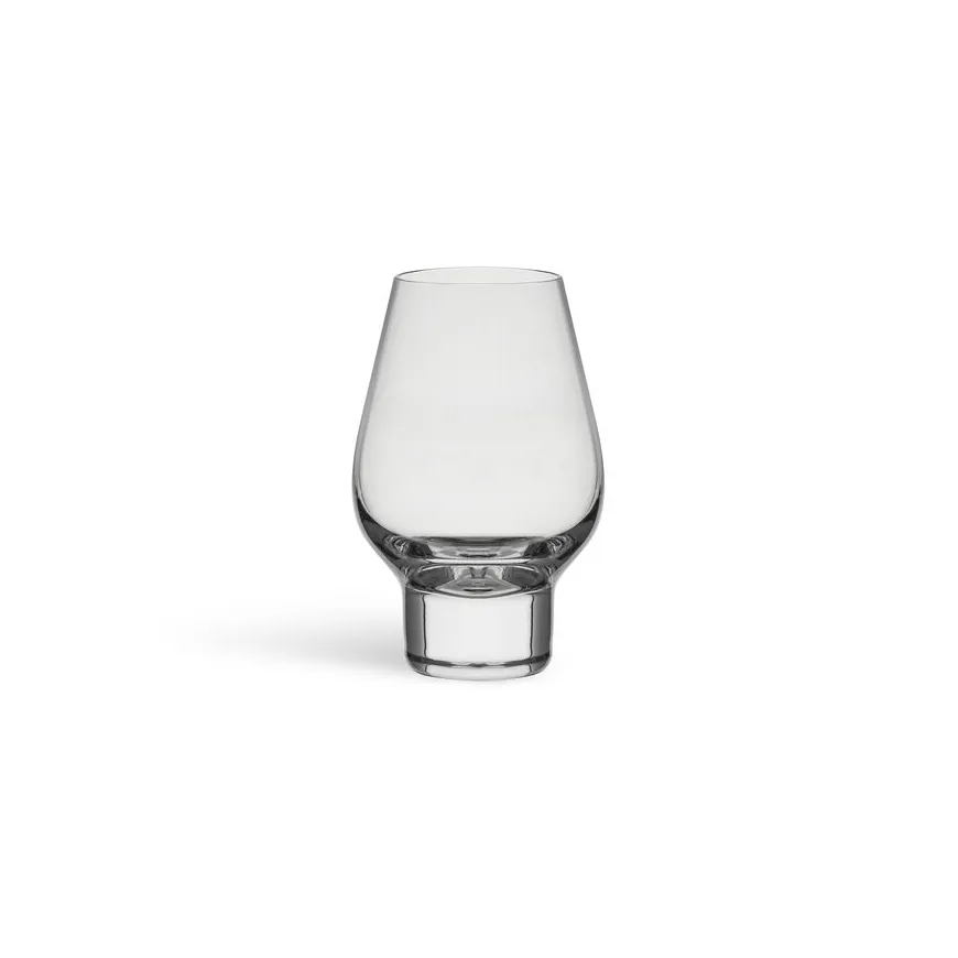 More ウイスキーグラス, Transparent, 19 cl, 2-pack Orrefors | オレフォス