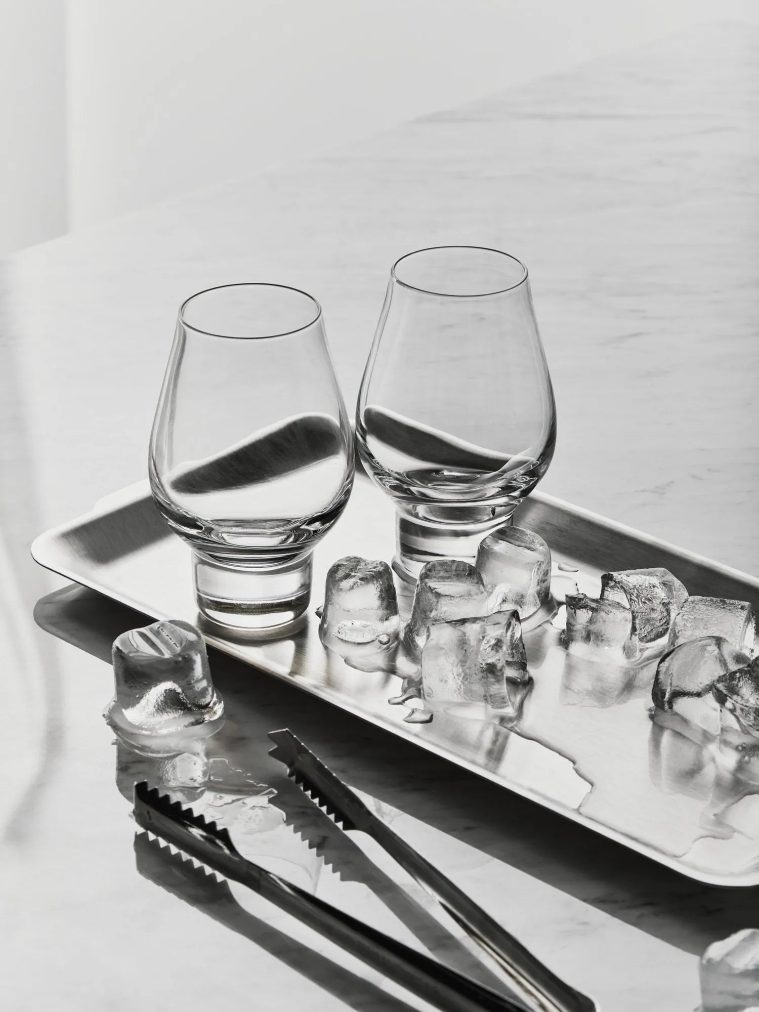 More ウイスキーグラス, Transparent, 19 cl, 2-pack Orrefors | オレフォス