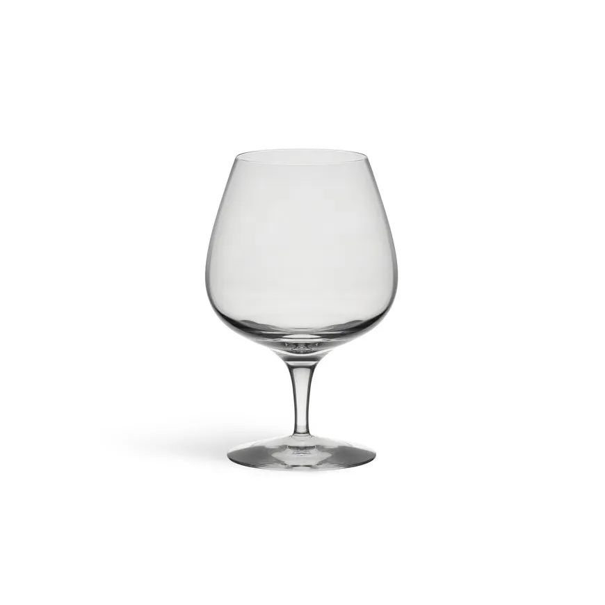 More コニャックグラス, Transparent, 33 cl, 2-pack Orrefors | オレフォス