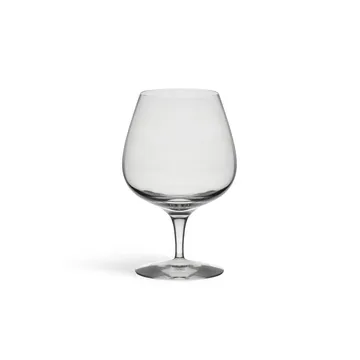 More コニャックグラス - Transparent, 33 cl, 2-pack - Orrefors | オレフォス