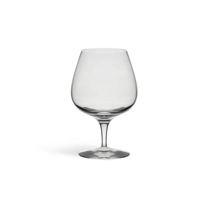 More コニャックグラス, Transparent, 33 cl, 4-pack Orrefors | オレフォス