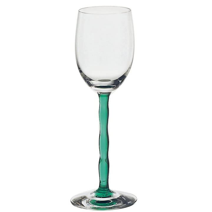 Nobel ホワイト ワイングラス - white wine - Orrefors | オレフォス