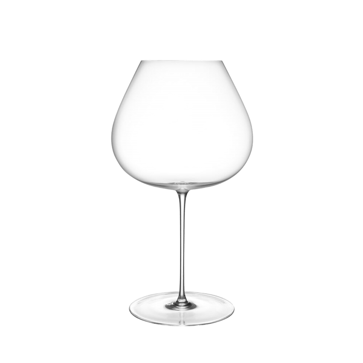 Orrefors x Björn Frantzén ハンドメイド 赤ワイングラス - 110 cl - Orrefors | オレフォス