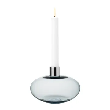 Pluto キャンドルスティック - grey - Orrefors | オレフォス