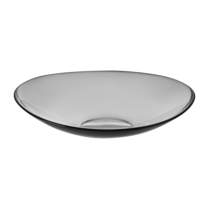 Pond ソーサー 13.7 cm - grey - Orrefors | オレフォス