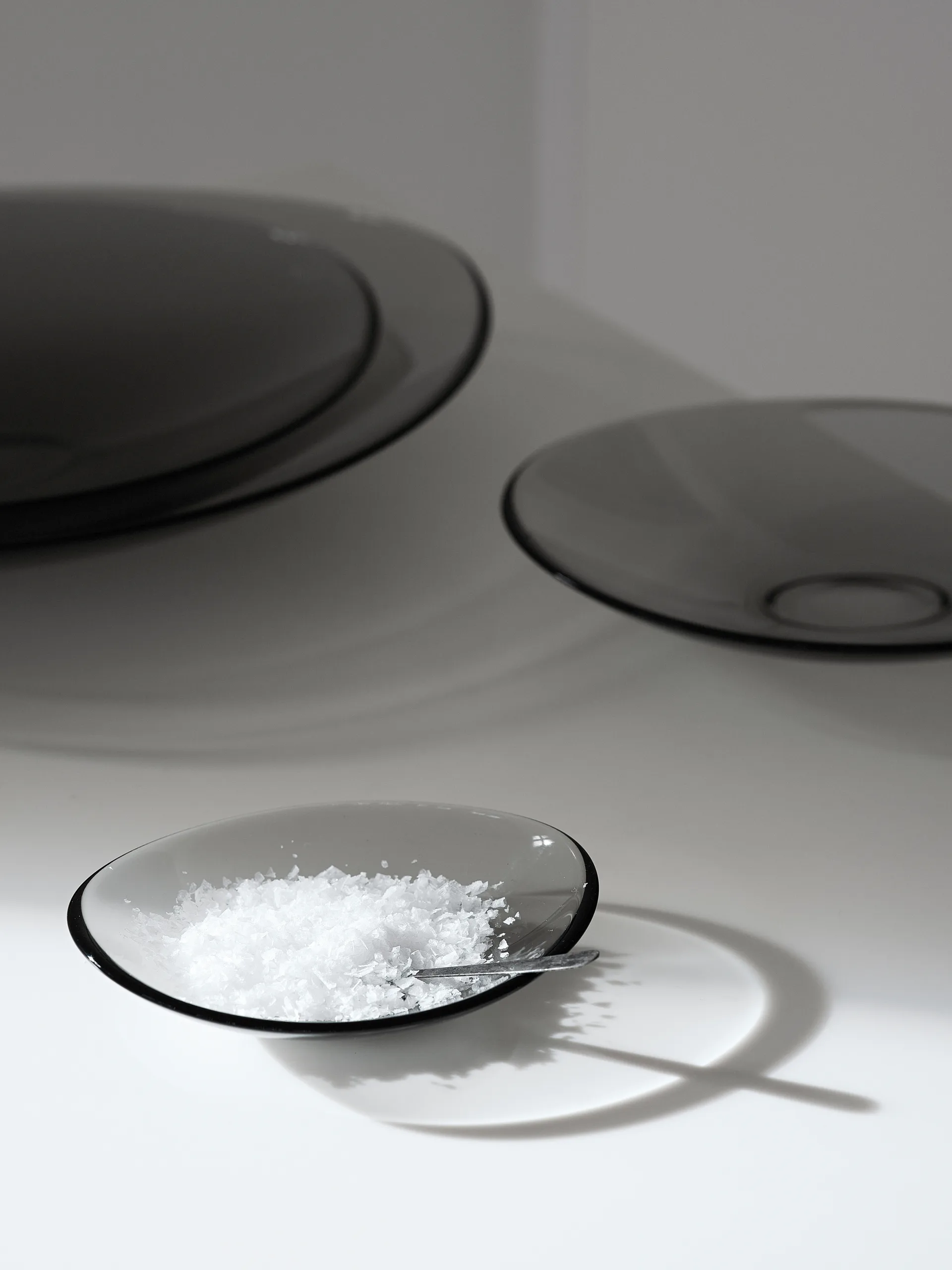 Pond ソーサー ギフトセット, grey Orrefors | オレフォス