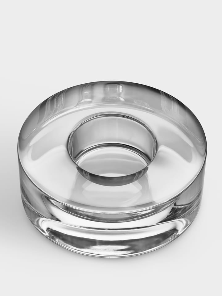 Puck ランタン 36 mm, Clear Orrefors | オレフォス