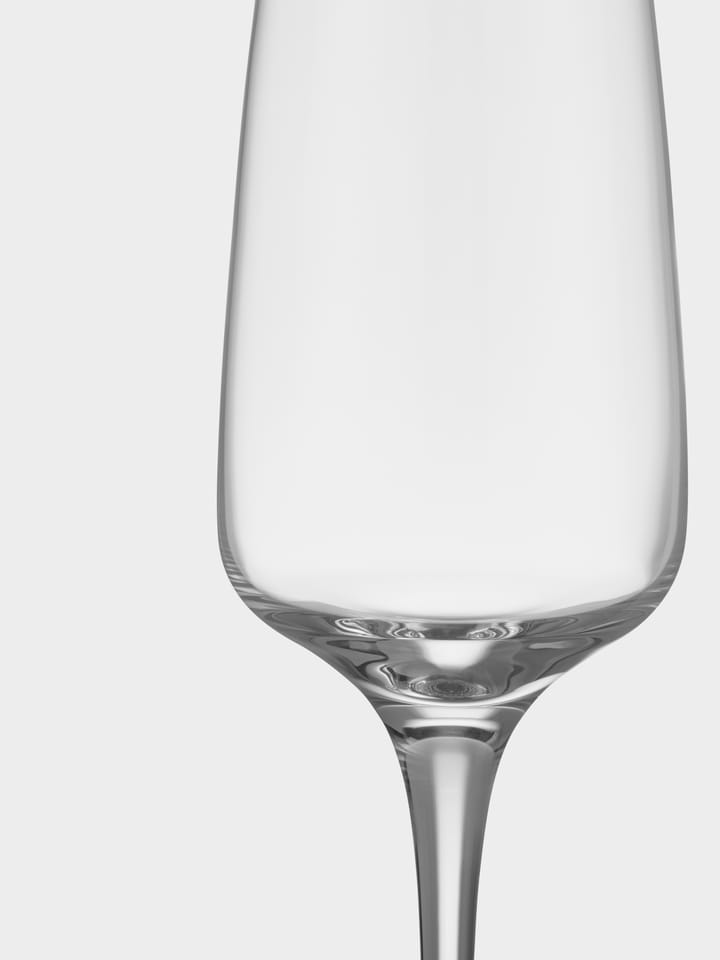 Pulse シャンパングラス 28 cl 2個セット, Clear Orrefors | オレフォス