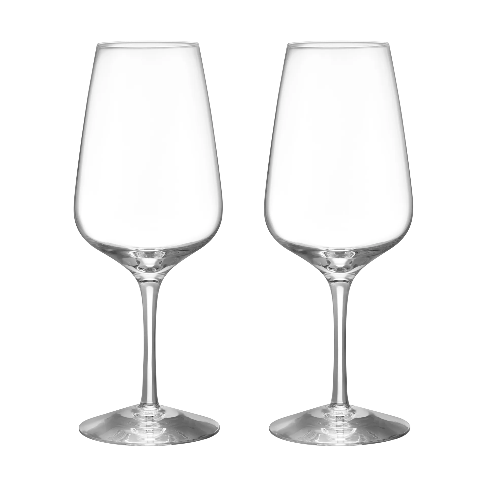 Pulse ワイングラス 38 cl 2個セット, Clear Orrefors | オレフォス